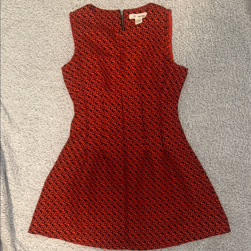 Sans Souci Sleeveless Dress